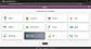 Krufe Homepage  Krufe automates end-to-end database design workflow, enabling users to generate ER diagrams, schemas, SQL scripts, and populate tables through a guided, domain-driven process. On the home screen, choose a business domain from the available options, Click Generate,The system proceeds to the ER Diagram screen.