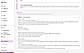 Frameworks Metric