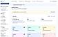Merchant dashboard (demo shop)