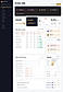 See every client's month on one screen: who's on pace, who's behind, and what needs you today.