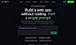 Misar.Dev home page