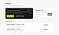 Surveys dashboard
