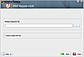 Run the Sysinfo PDF Recovery Software and Choose the single or multiple file mode option.