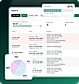For delivery leads & PMs Plan projects, manage tasks, track working hours, and monitor team performance