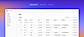 Mercur Admin Panel