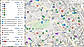Map and summary + score