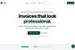homepage