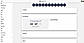 Cirquolus workspace and module navigation