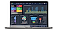 Travel CRM Dashbboard