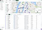RouteIQ dispatch board — demo data