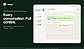 Shared WhatsApp inbox — official illustrative preview