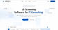SkillBrew.AI is an AI-powered technical hiring and screening platform built for teams hiring at scale. It helps recruiters evaluate candidates before investing human time by automating candidate Screening.