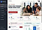 Penguin ePulse social workspace overview