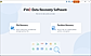 ifind-data-recovery-welcome-interface-choose-recovery-mode