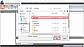 Step 1: Launch the Backup Exec BKF Recovery Tool and click on the Open button to add BKF File.