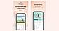 Patient app home and doctor profile