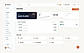 Merchant dashboard — demo data