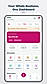 Dashboard — original Teijara app demo