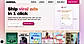 Selzee home page