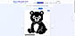 Black & White Baby Cards homepage