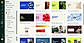 Propovo's document template gallery and filters.
