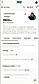 My Profile (Mobile view)