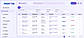 Bookings Page