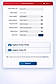 Digital Visitor Registration Form: Secure visitor entry form with OTP verification, photo capture, ID proof upload, meeting details, and consent confirmation for seamless check-in processing.
