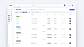 CRM Dashbord
