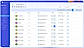 Manage all your contacts, tags, and activity in one place.