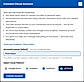 Account Alias field with Dropbox selected