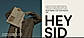 Hey Sid Web