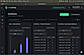 Main Dashboard