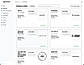 Quickly search your entire docket to find specific matters and details.