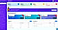 Login Dashboard