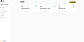 Projects Dashboard