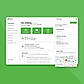 Everything you need to know about a company — accounts status, confirmation statement, shareholders, directors, registered office, recent activity — in one screen. That's the Kudocs company dashboard.