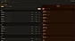 Menu Editor with Live Preview
