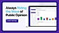 Data Layers in the Results dashboard: compare survey waves and audience segments side by side