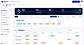 site analytics result dashboard