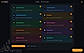 Run 10 Institutional-grade AI agents.