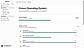 Career OS progress tracker (Career Journal, Ideal Job Fit, etc.)