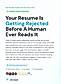 Resume Writing Service