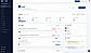 Dashboard page