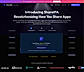 Introducing how to share app