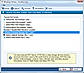 select pst file