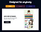 Linkjoy's examples