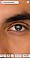 Zoomed in measurement