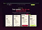 Pricing page with Free, Pro Monthly, Pro Yearly, Lifetime.