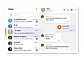 Team messaging